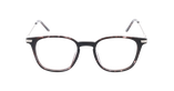 Lunettes de vue homme MAGIC262 gris/gris - Vue de face