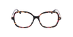 LUNETTES DE VUE femme GU2906 violet - Vue de face