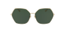 Lunettes de soleil femme DIORSTELLAIRE8 dorée/écaille