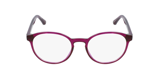 LUNETTES DE VUE femme RZERO3 violet