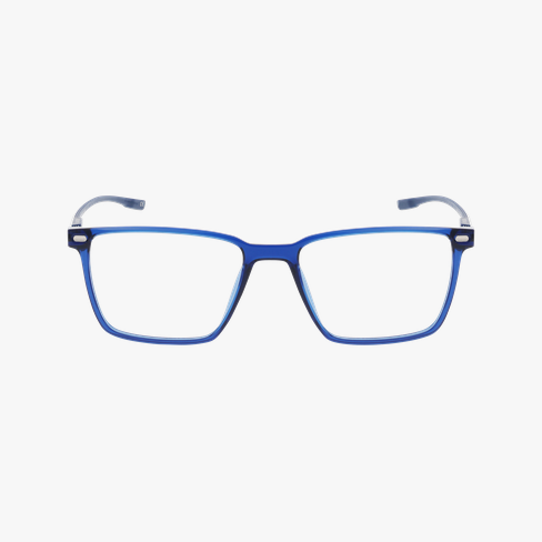 Lunettes de vue homme MAGIC 330 bleu