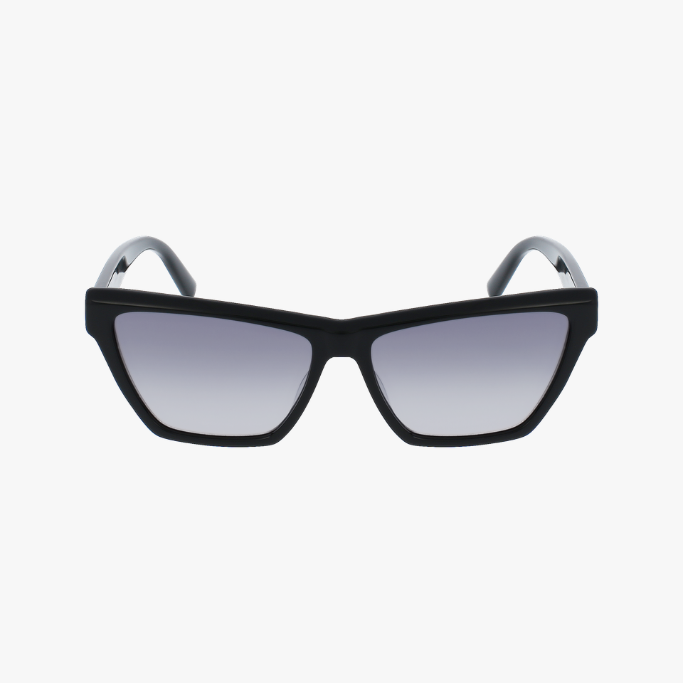 Lunettes de soleil femme SL M103 noir - Vue de face