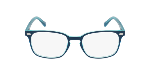 LUNETTES DE VUE enfant MAGIC NELSON bleuVue de face