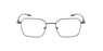 Lunettes de vue homme MAGIC240 noir/bleu