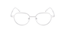 Lunettes de vue homme MAGIC 295 argenté