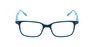 LUNETTES DE VUE enfant MARCUS bleu