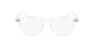 LUNETTES DE VUE homme TH 1893 gris