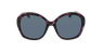 Lunettes de soleil femme NEIVA écaille/rose