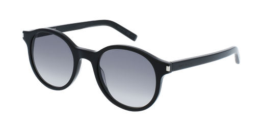 LUNETTES DE SOLEIL SL 521 noir