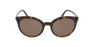 LUNETTES DE SOLEIL femme 0PR 02XS écaille