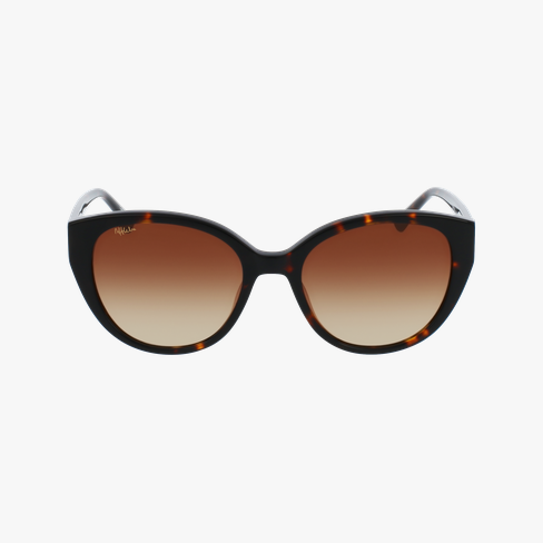 Lunettes de soleil femme SUZANNE écaille