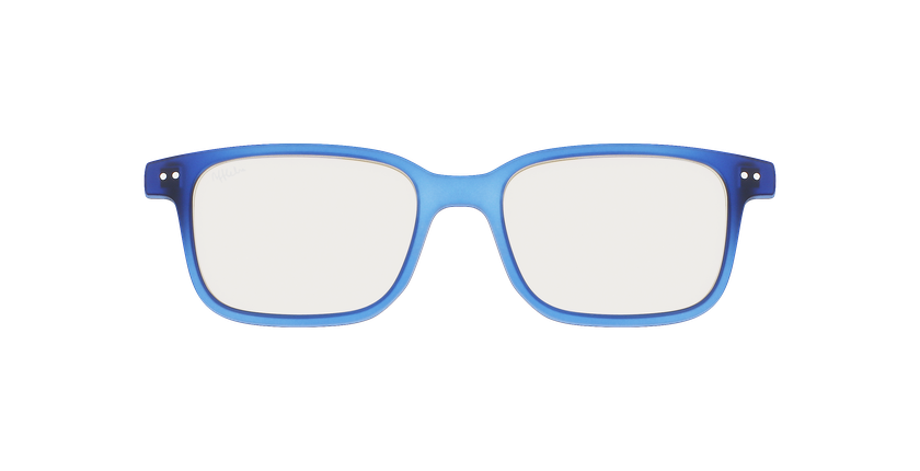 MAGIC CLIP MARCUS BLUEBLOCK GAMER - Vue de face