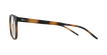 LUNETTES DE VUE homme MAGIC 46 écaille - Vue de côté