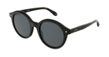 LUNETTES DE SOLEIL femme BA5001S noir - vue de 3/4
