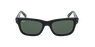 LUNETTES DE SOLEIL homme BURBANK 0RB2283 noir