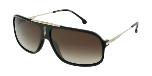 LUNETTES DE SOLEIL COOL65807HA6412 noir/marron