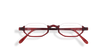 LUNETTES DE VUE FORTY COFFRET 02 vert - Vue de face