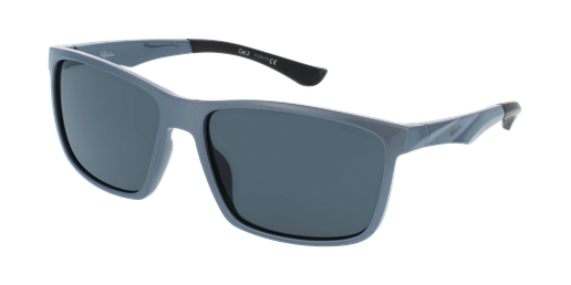 LUNETTES DE SOLEIL GABE gris