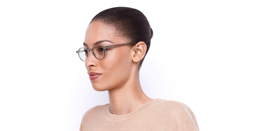 LUNETTES DE VUE MAGIC MILO blanc