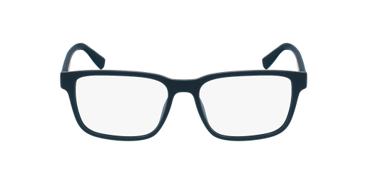 LUNETTES DE VUE homme L2895 bleu