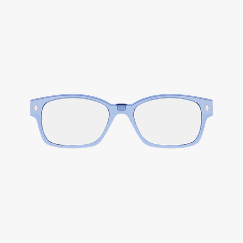 MAGIC CLIP 146 BLUEBLOCK Vue de face