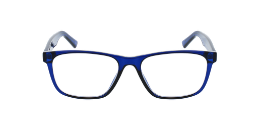 LUNETTES DE VUE homme RZERO 28 bleu