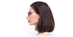 LUNETTES DE VUE femme MARC 433 écaille - Vue de côté