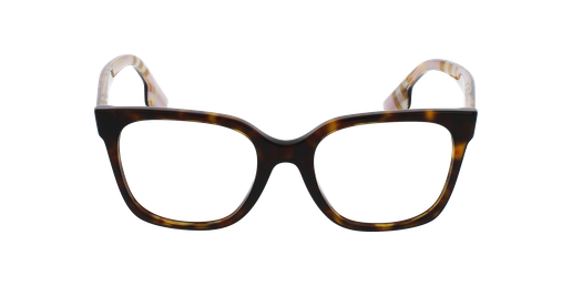 LUNETTES DE VUE femme BE2347 écailleVue de face