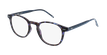 LUNETTES DE VUE homme MAGIC TOM écaille - Vue de face