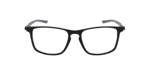 LUNETTES DE VUE homme NK7146 noirVue de face