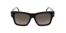 LUNETTES DE SOLEIL femme BA5003S noir