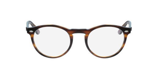 LUNETTES DE VUE 0RX5283 écailleVue de face