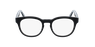 Lunettes de vue L2904 noir