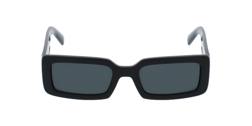 LUNETTES DE SOLEIL femme DG6187 noir