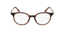 LUNETTES DE VUE femme MAGIC 36 écaille/beige