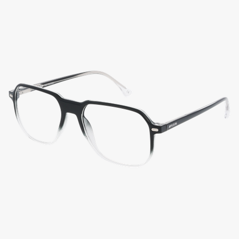 Lunettes de vue homme FELICIEN noir