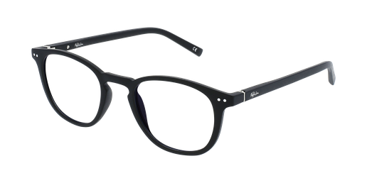 LUNETTES DE VUE BLUE BLOCK 1 MIXTE noir