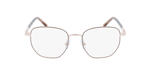 LUNETTES DE VUE femme MAGIC NINA marron/noir