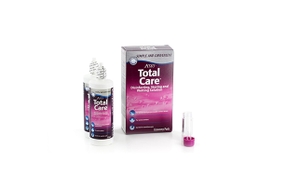 Total Care Decontamination 2 x 120 ml
