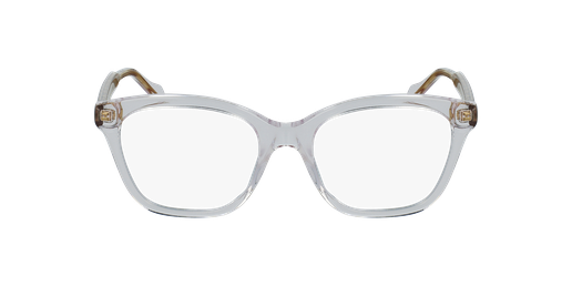 LUNETTES DE VUE femme GG566O rose
