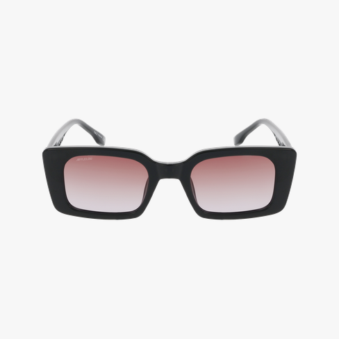 Lunettes de soleil femme TOLEDA noir