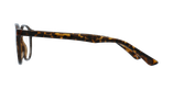 LUNETTES DE VUE femme RZERO3 écaille - Vue de côté