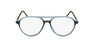 LUNETTES DE VUE MAGIC 75 bleu/écaille