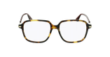 Lunettes de vue femme DIORESSENCE19 écaille - Vue de face