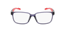 Lunettes de vue homme SP5029 gris