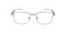 Lunettes de vue homme MAGIC363 bleu