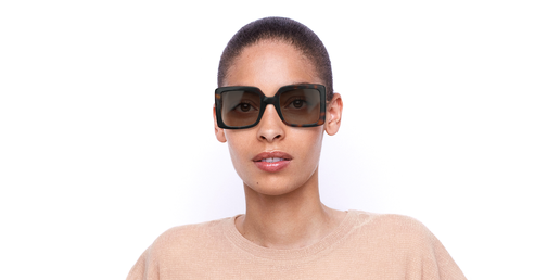 LUNETTES DE SOLEIL femme MARC 579/S écaille