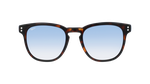MAGIC CLIP 204  SUN CAT.2 - Vue de face