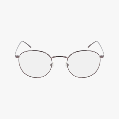 Lunettes de vue homme L2246 gun Vue de face