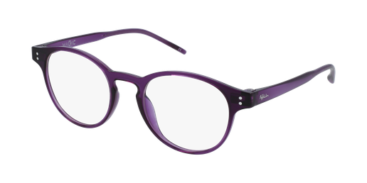 LUNETTES DE VUE MAGIC 48 violet